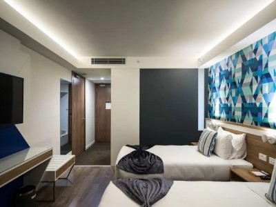 Carnmore Hotel Christchurch
