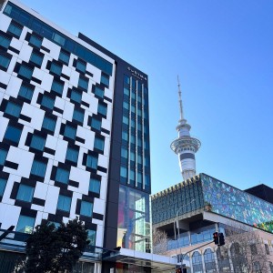 Sudima Auckland City