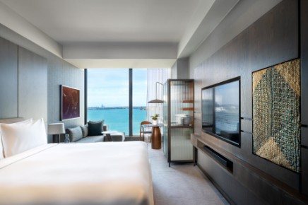 InterContinental Auckland