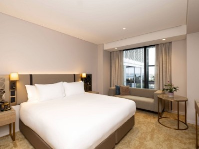 Hotel Grand Chancellor