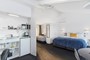 Superior Waterfront Suite