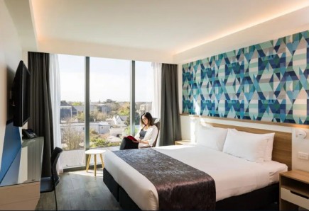 Carnmore Hotel Christchurch