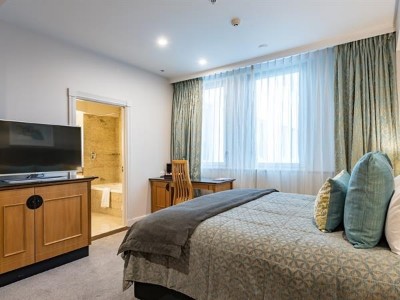 Distinction Hotel Christchurch