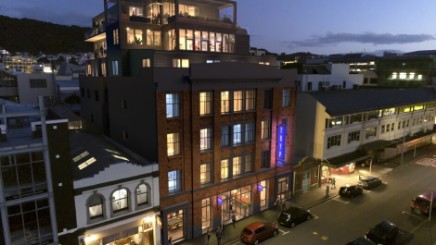 TRYP Wellington