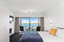 Executive Queen Waterfront Suite