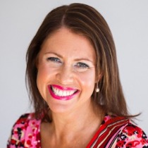 Michelle Bowden
