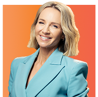 Katrina Blowers Seven News National Property Conference Gold Coast