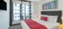 One Bedroom Suite