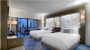 Corner Balcony Deluxe Room