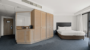 Standard room -  including Full Buffet Breakfast for 1 in Relish Restaurant
