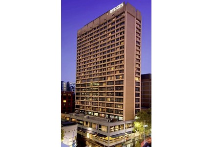 Rydges Melbourne