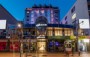 Oaks Wellington Hotel