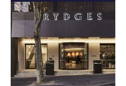 Rydges Melbourne