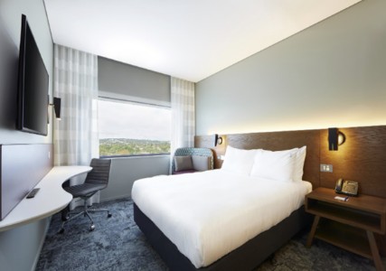 Holiday Inn Express Newcastle