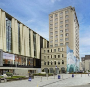 Novotel Christchurch