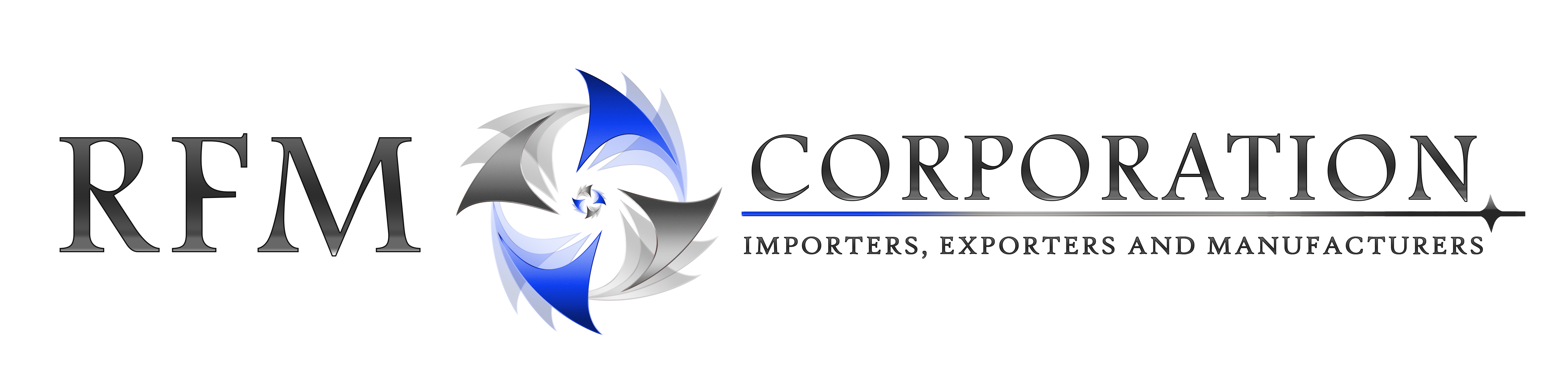 RFM Corporation
