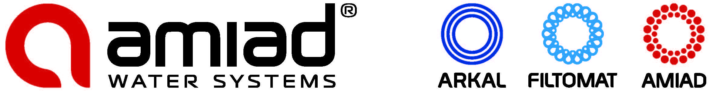Amiad Water Systems