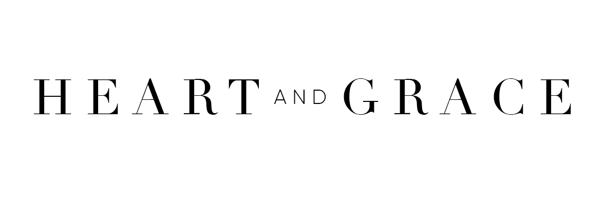 Heart & Grace