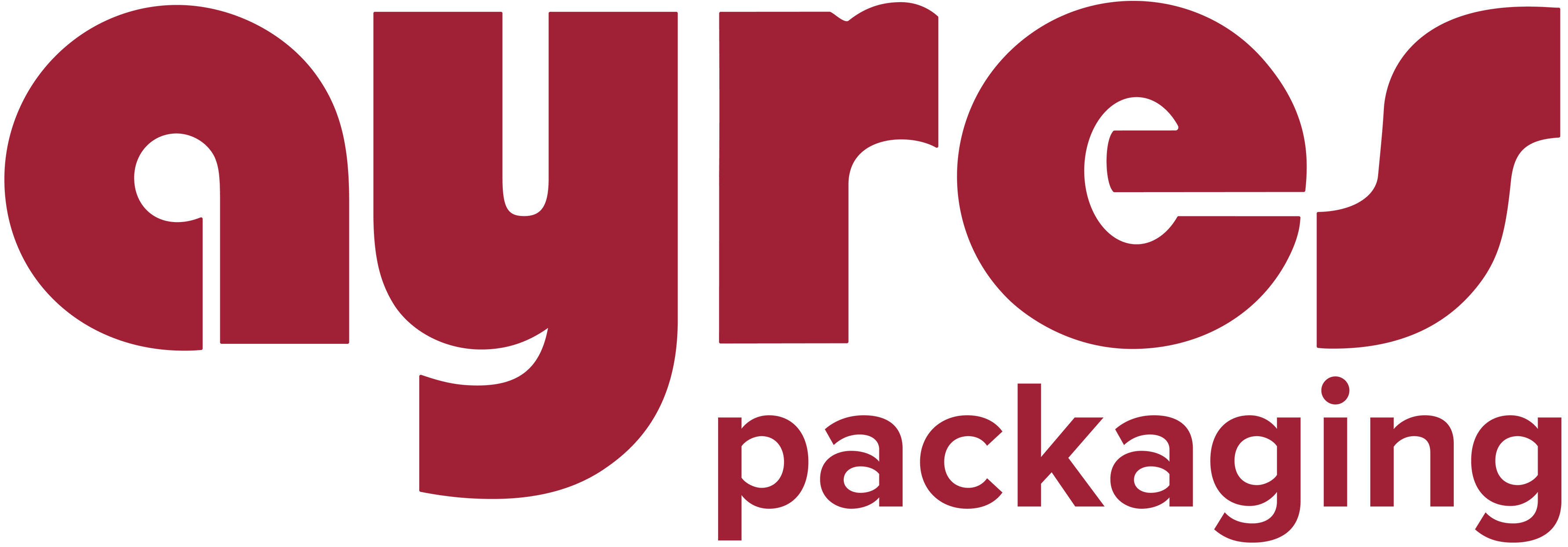 Ayres Packaging & Display