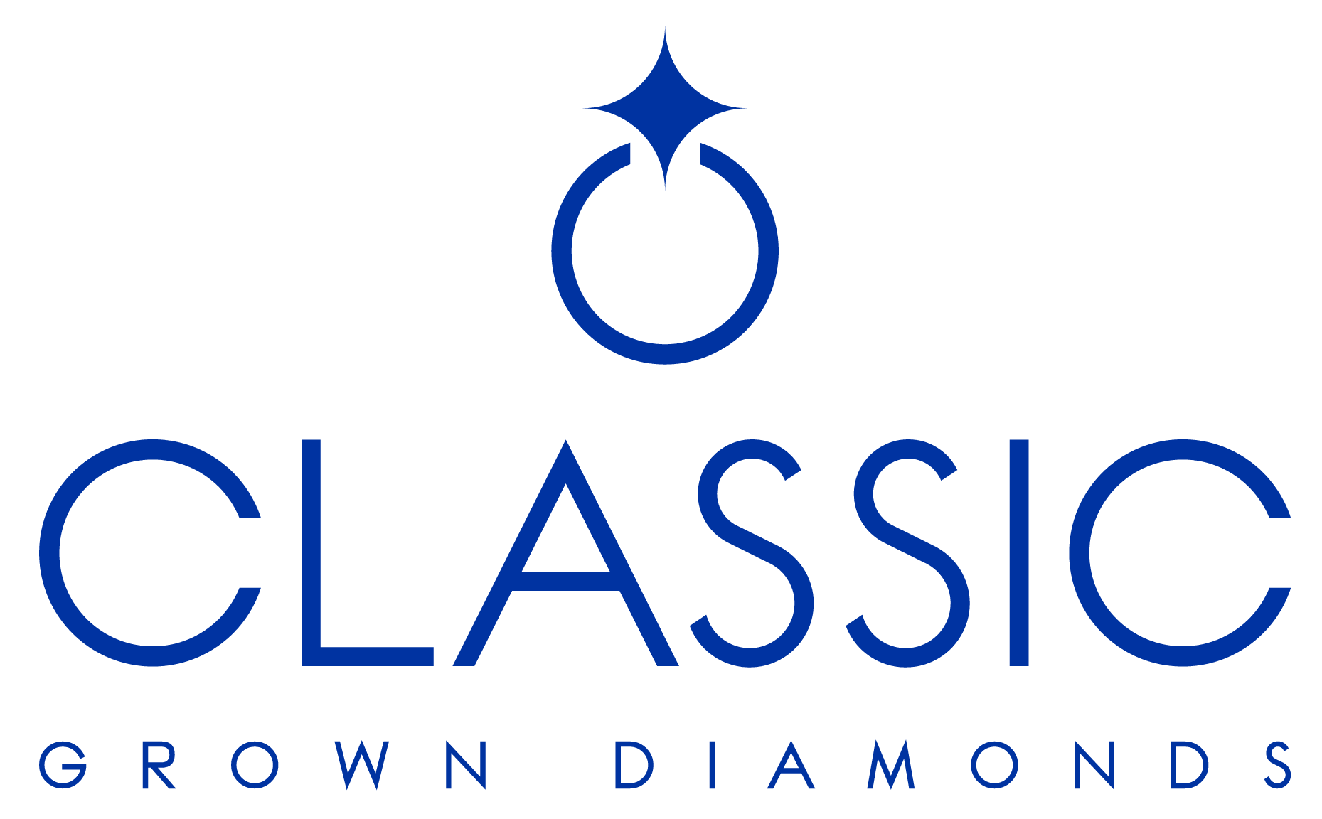 Classic Grown Diamonds