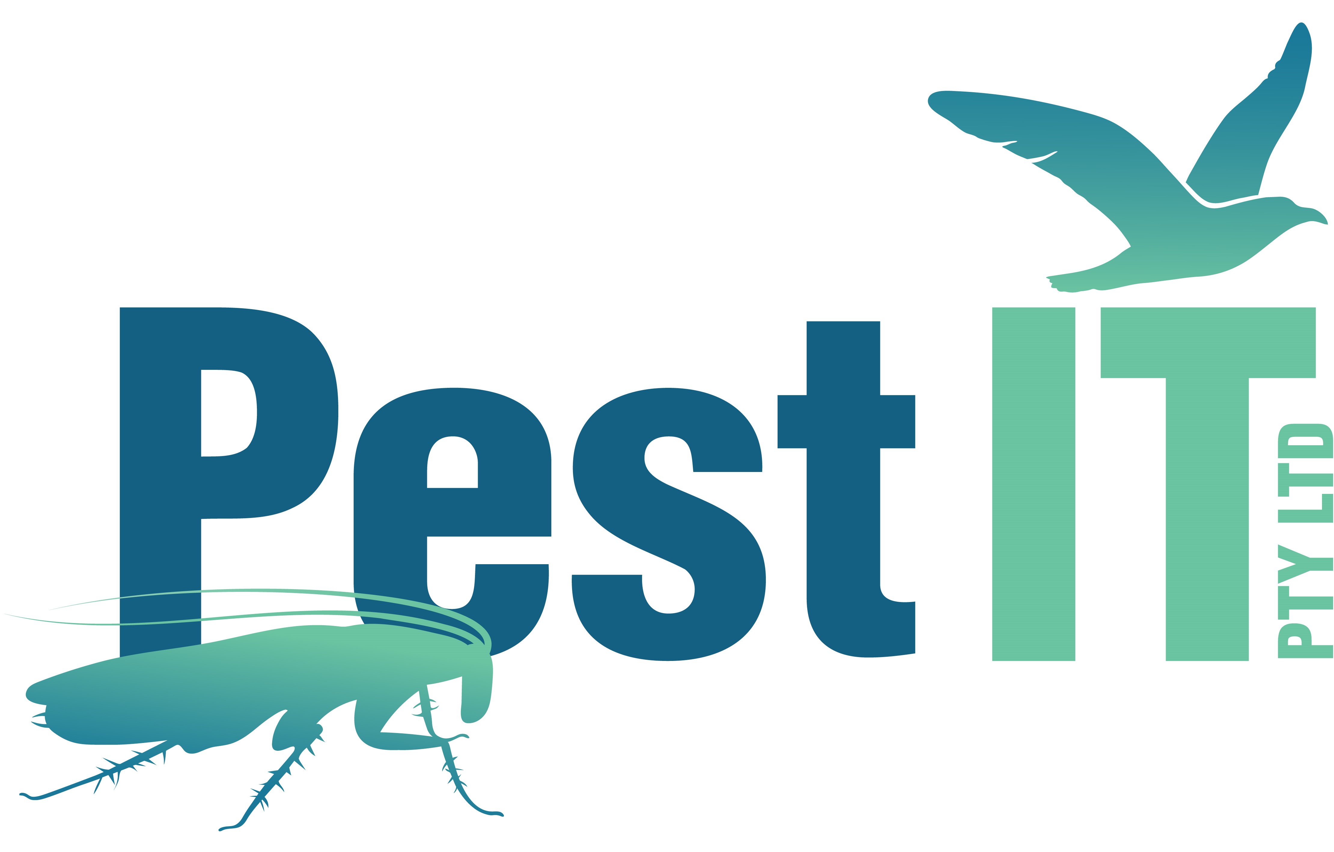 Pest IT