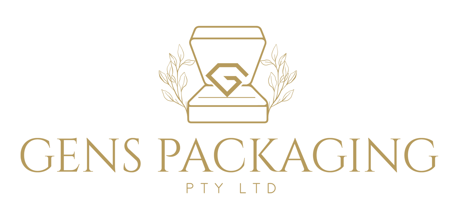 Gens Packaging Pty Ltd