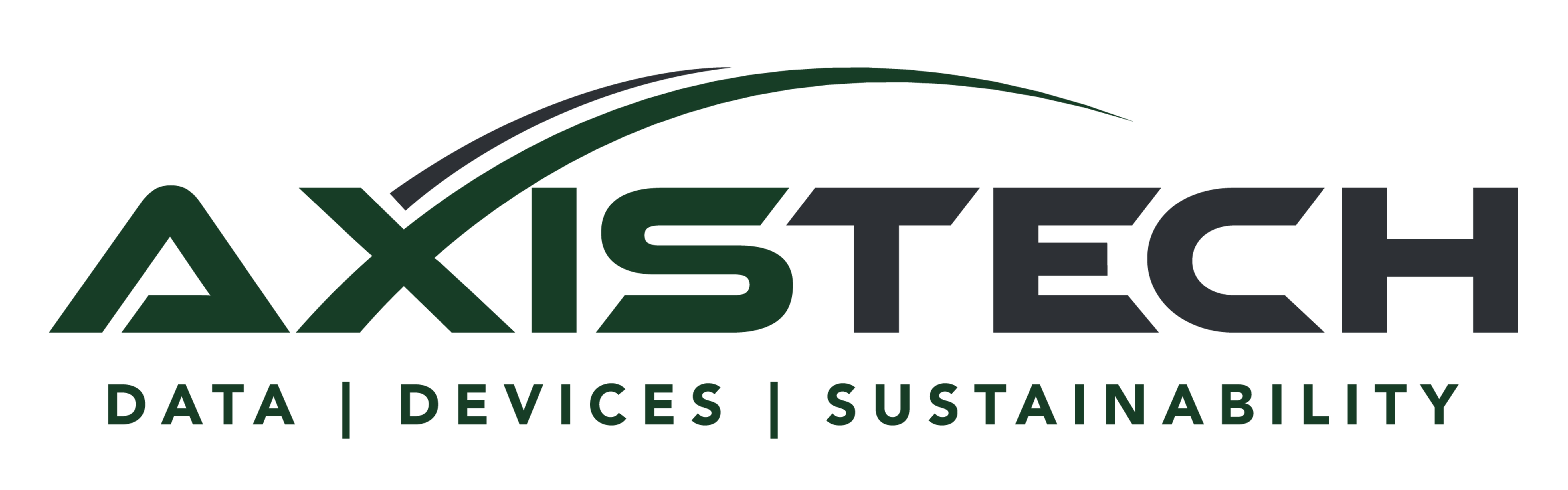 AxisTech - Data, Devices, Sustainability