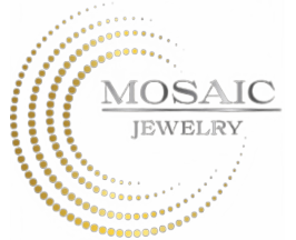 Mosaic Jewelry