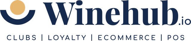 Winehub.io