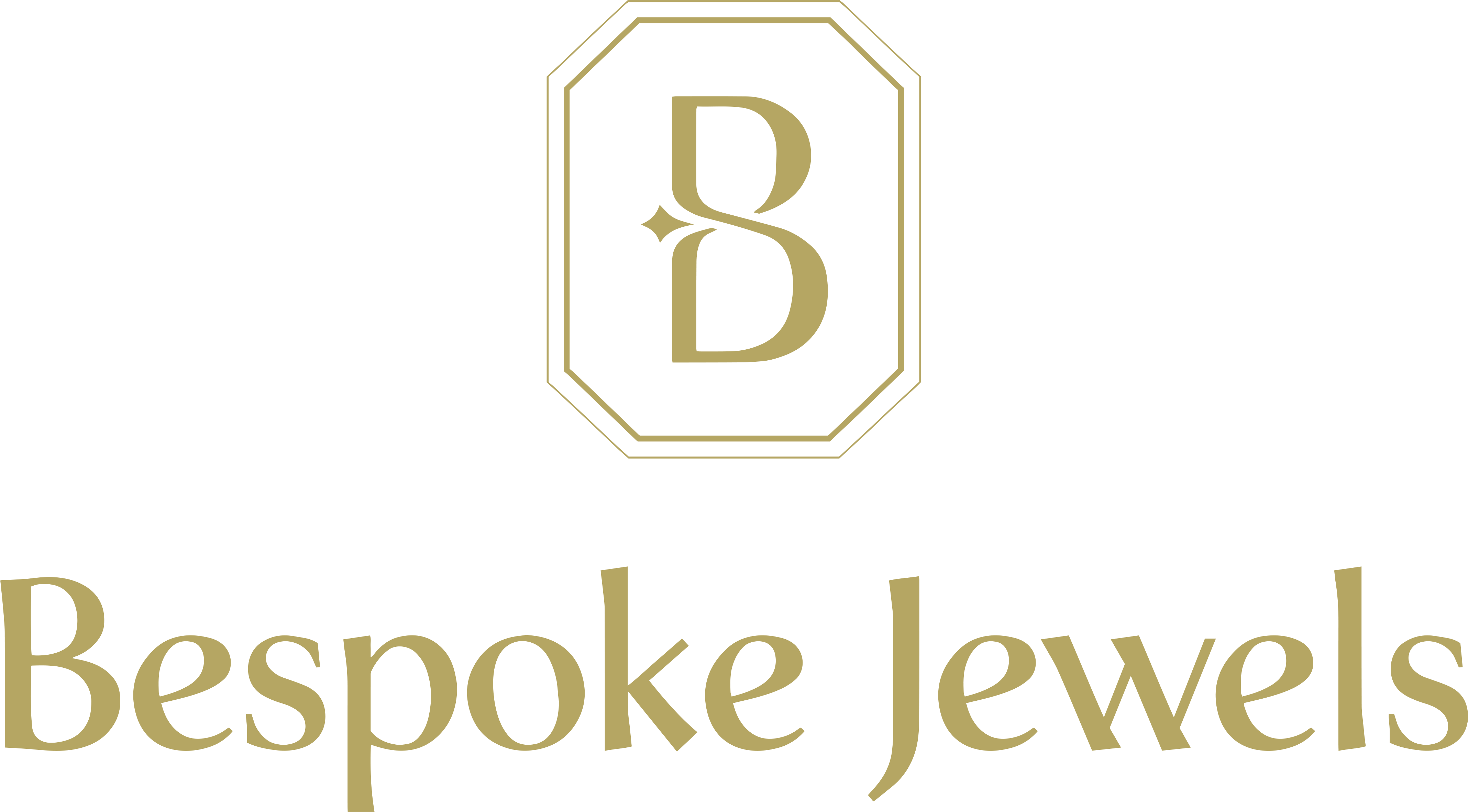 Bespoke Jewels Pty Ltd