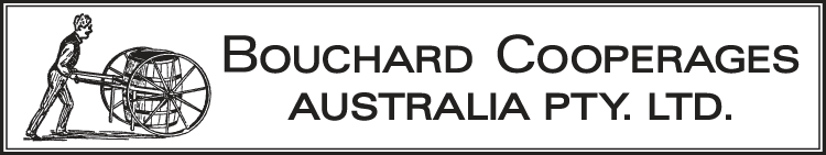 Bouchard Cooperages Australia Pty Ltd.