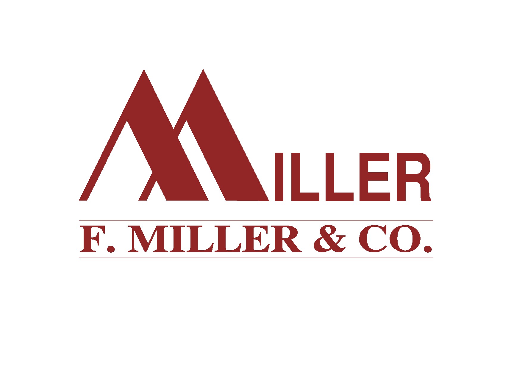 F. Miller & Co
