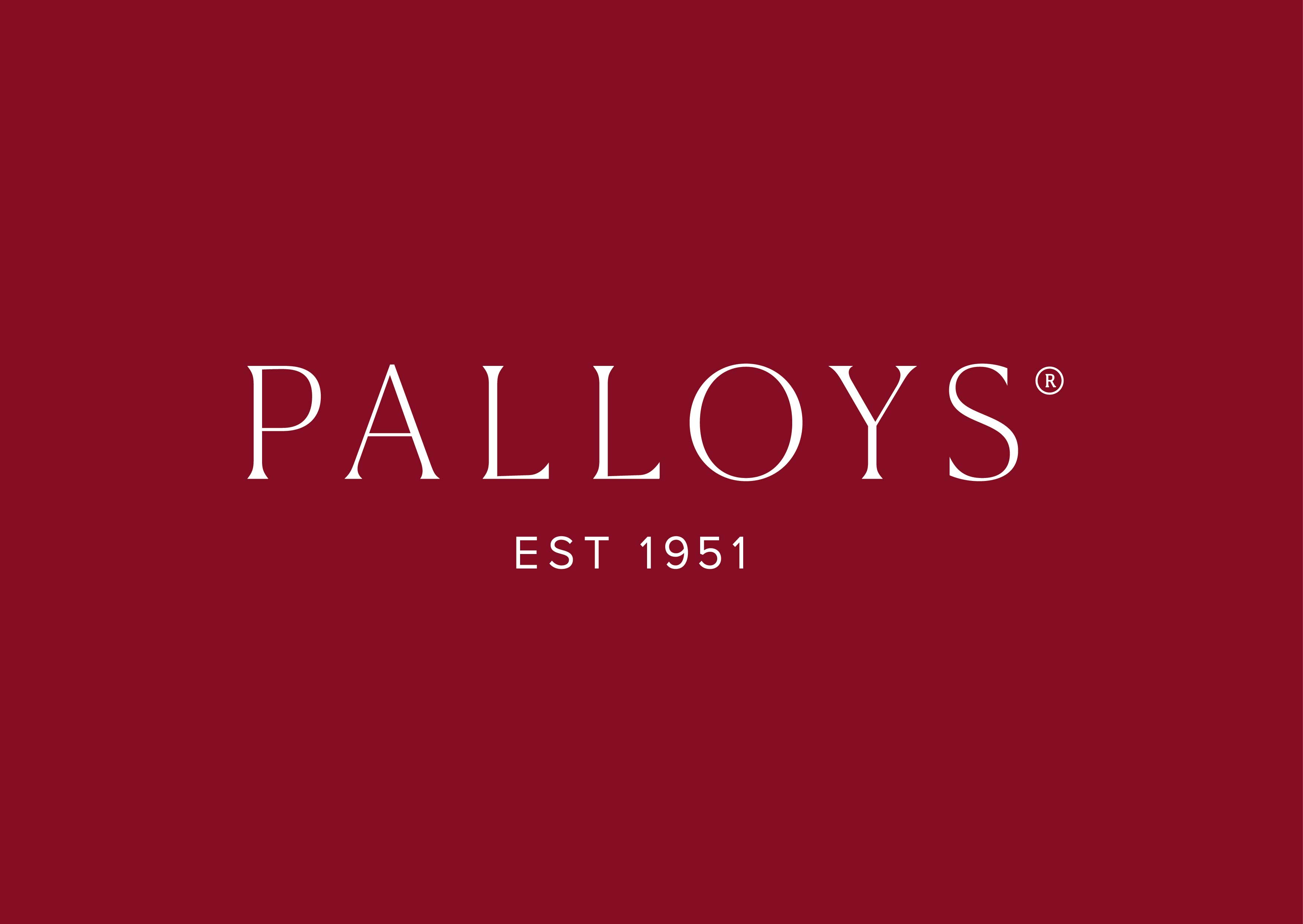Palloys