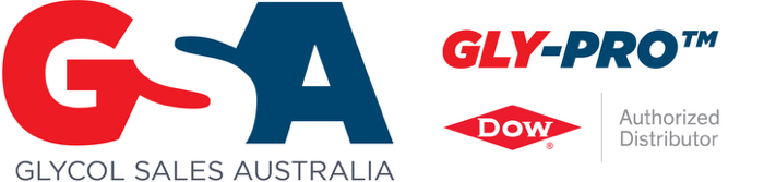 Glycol Sales Australia