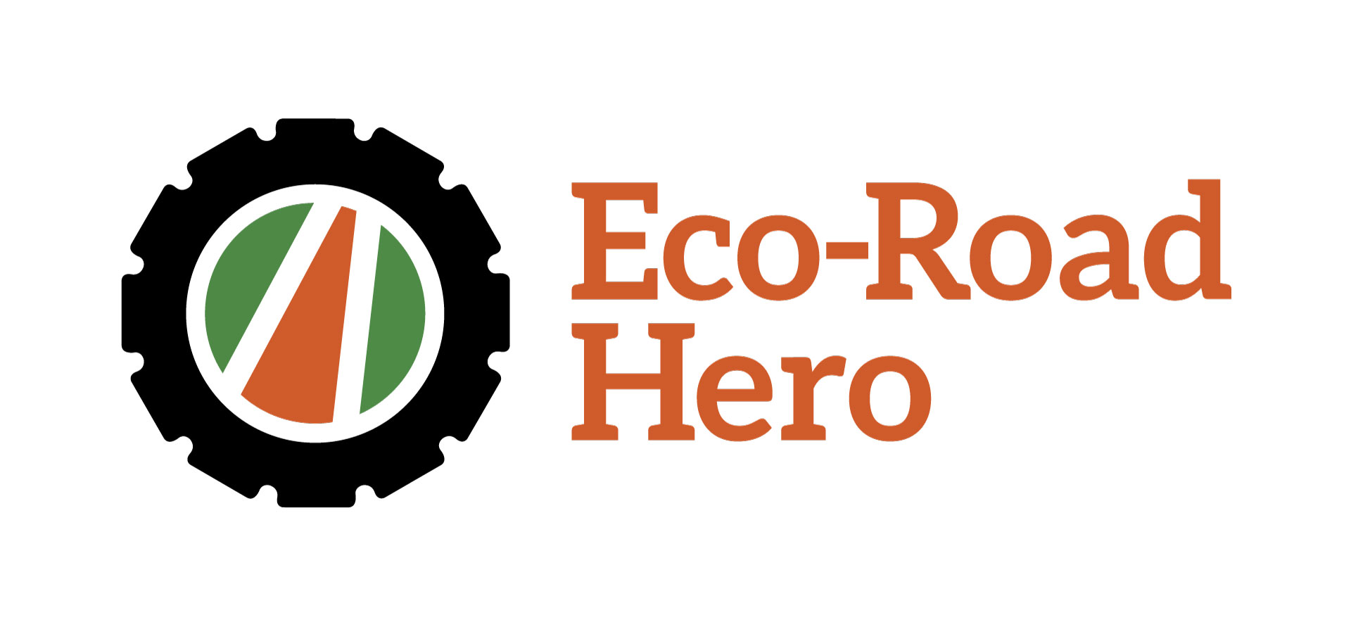 Eco-Road Hero