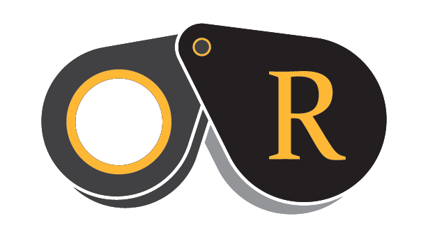 Orange River Diamonds