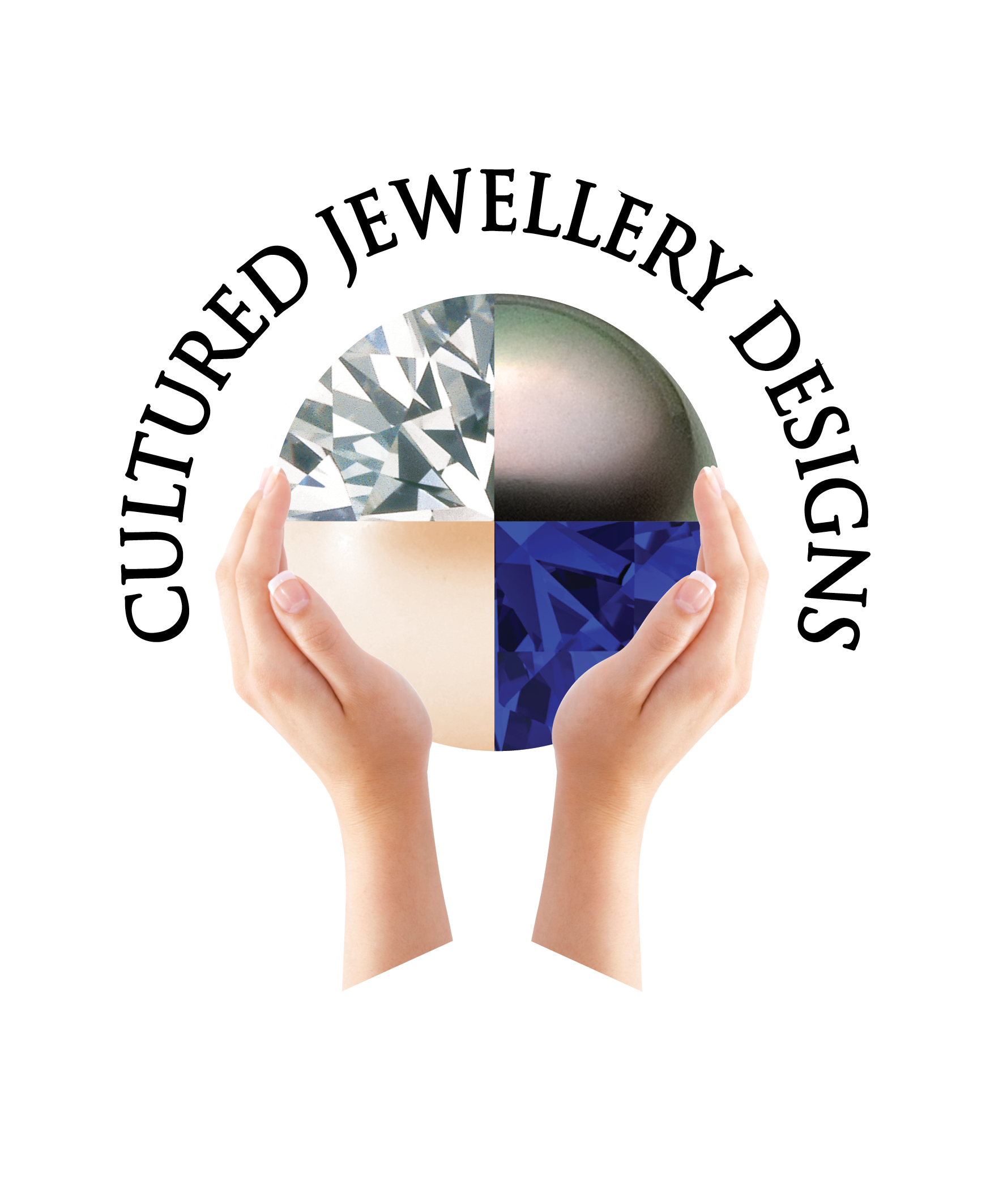 Cultured Jewellery Designs