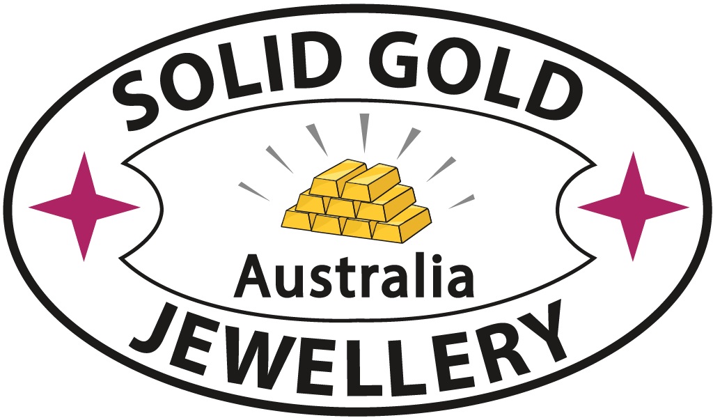 Solid Gold Jewellery