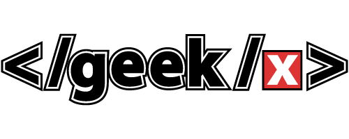 Geek X Distribution