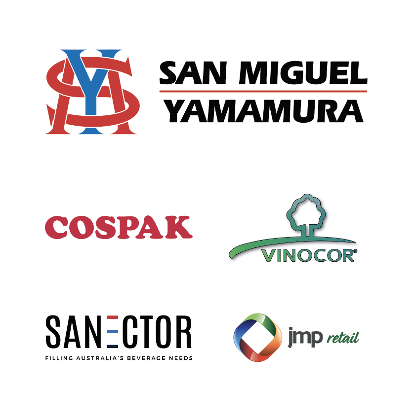 San Miguel Yamamura Australasia Group