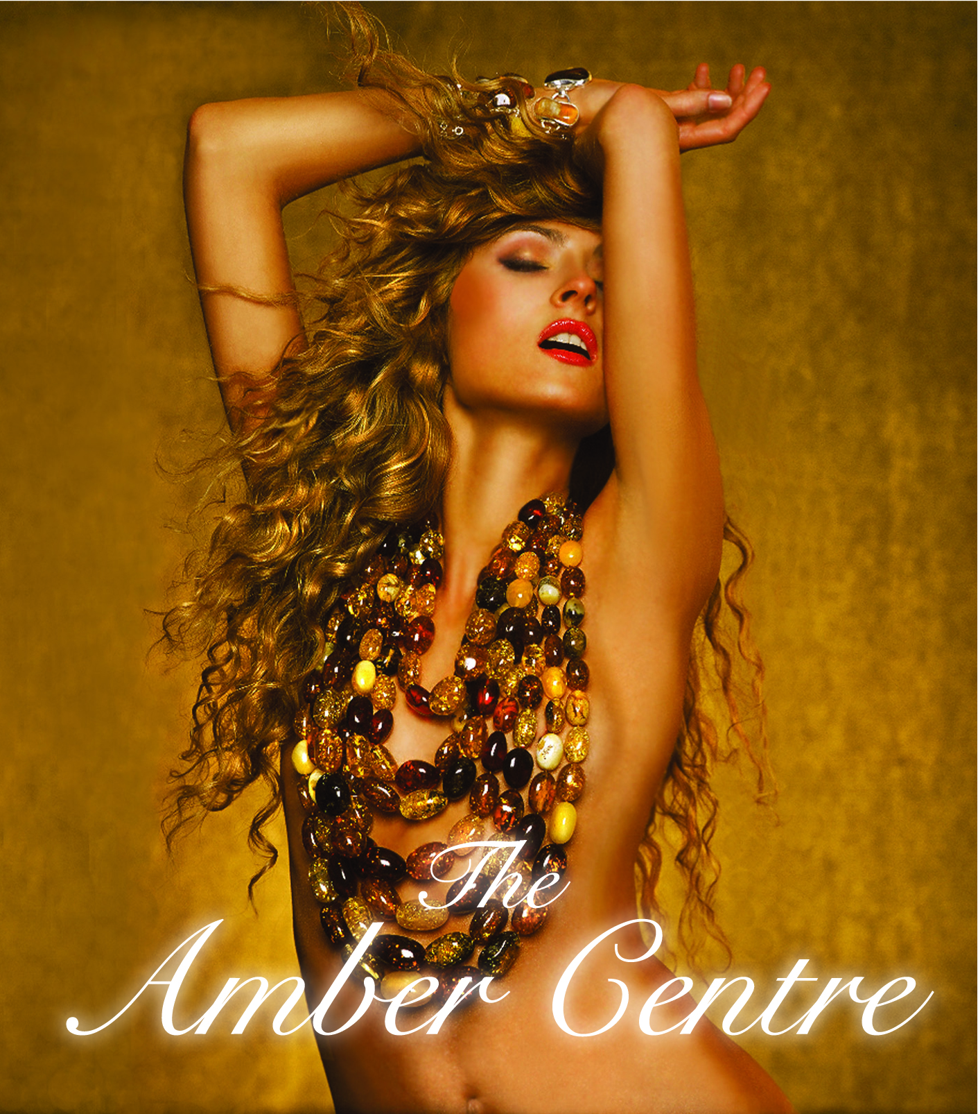 Amber Centre, The