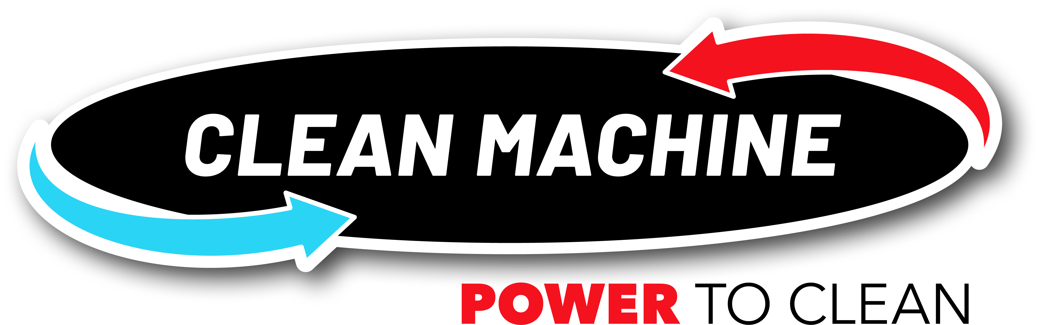 Clean Machine