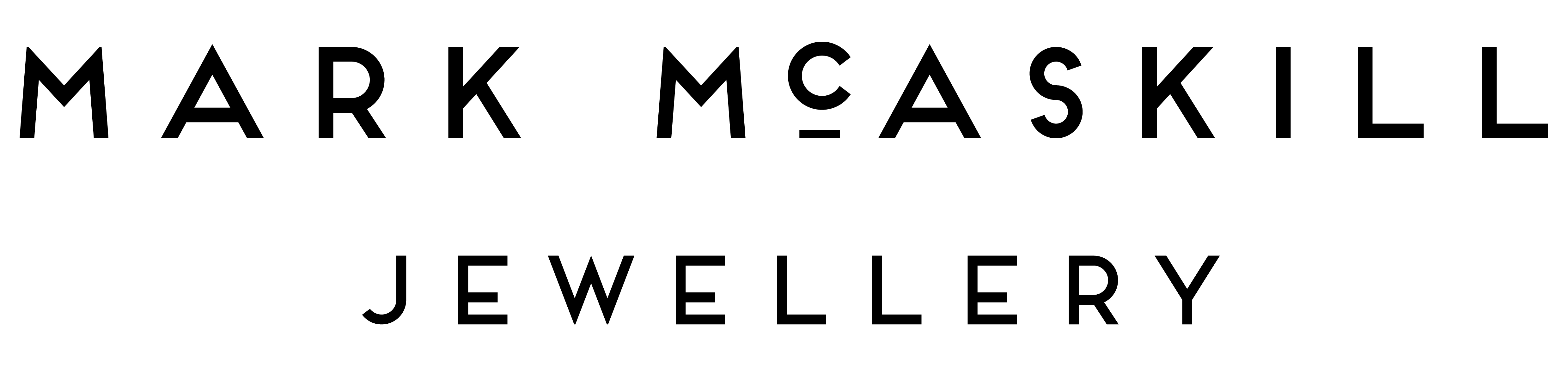 Mark McAskill Jewellery