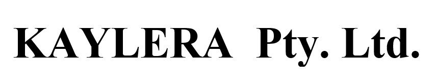 Kaylera Pty Ltd