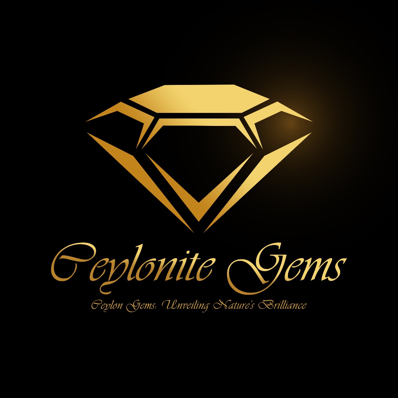 Ceylonite Gems