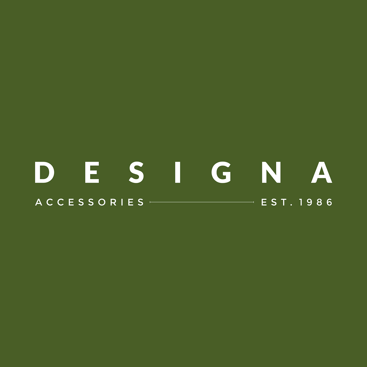 Designa Accessories