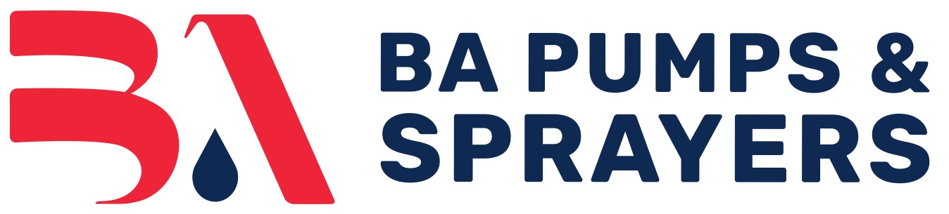 BA Pumps & Sprayers