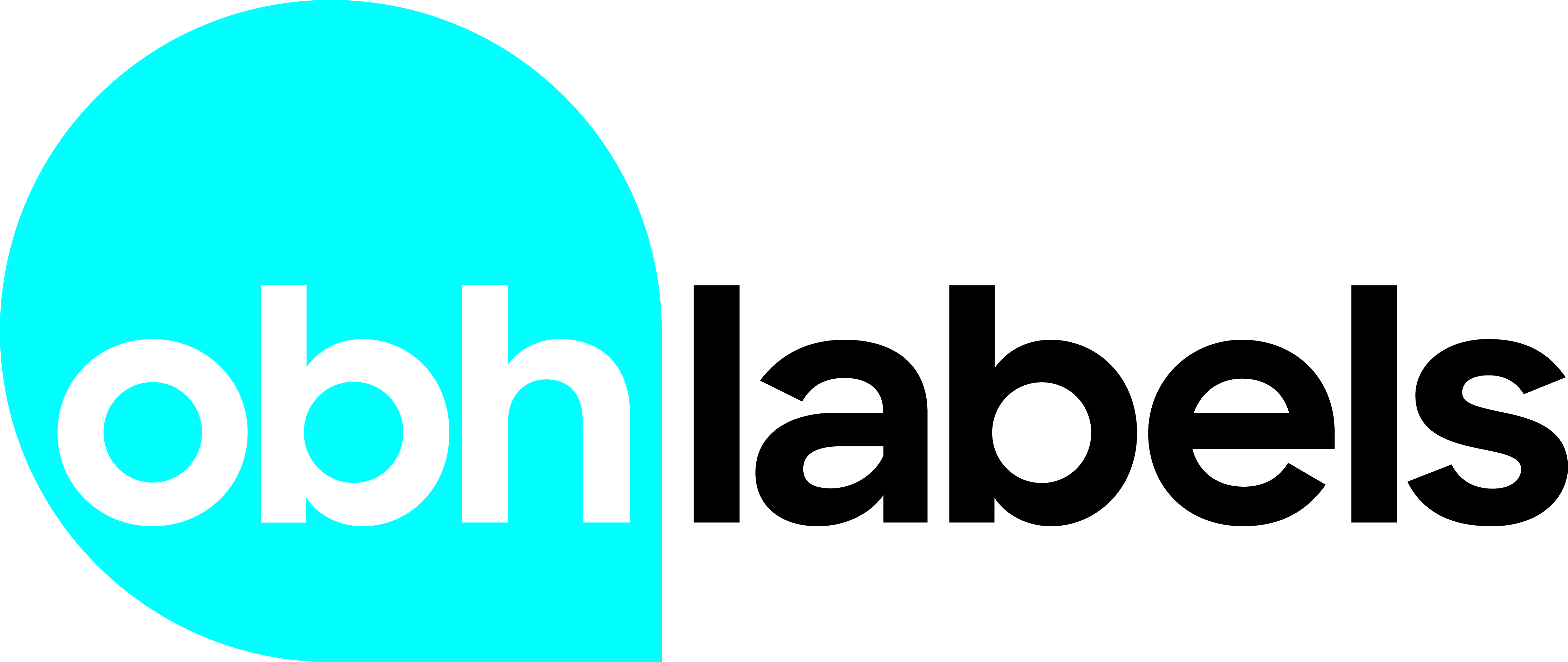 OBH Labels