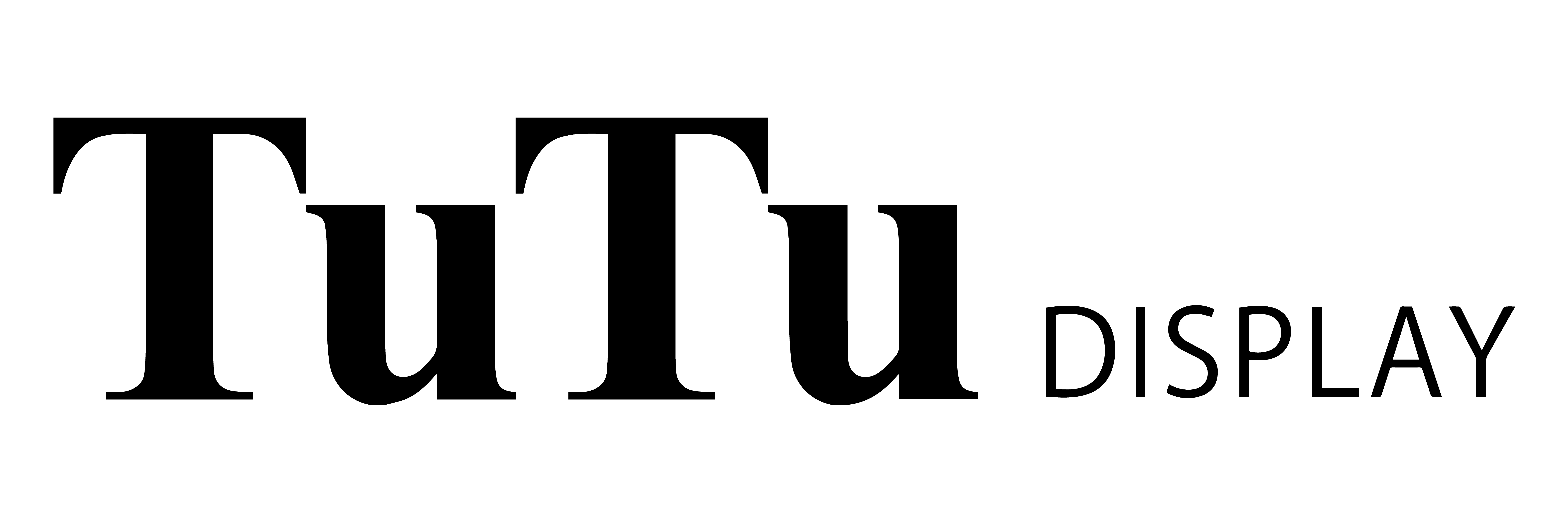 Tutu Display Pty Ltd