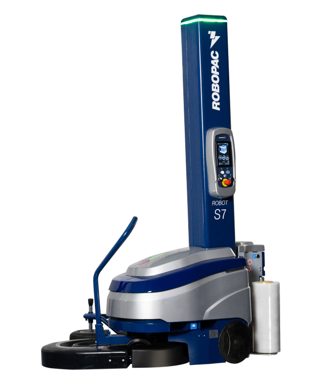 Robot S7 portable semi-automatic stretch wrapper - Robopac USA.png